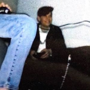 Meet your Posher, Connor